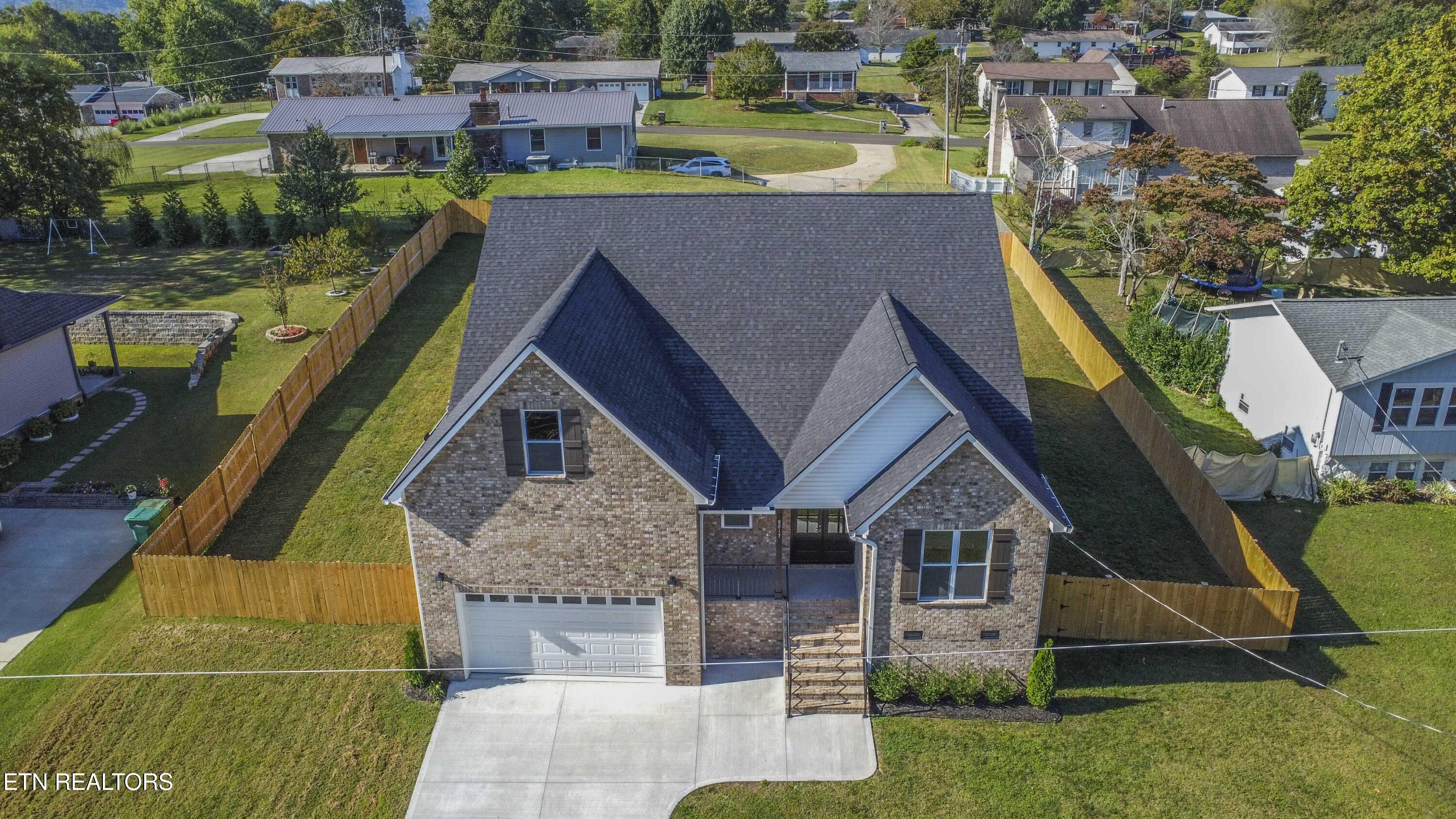 8017 Little Joe Rd