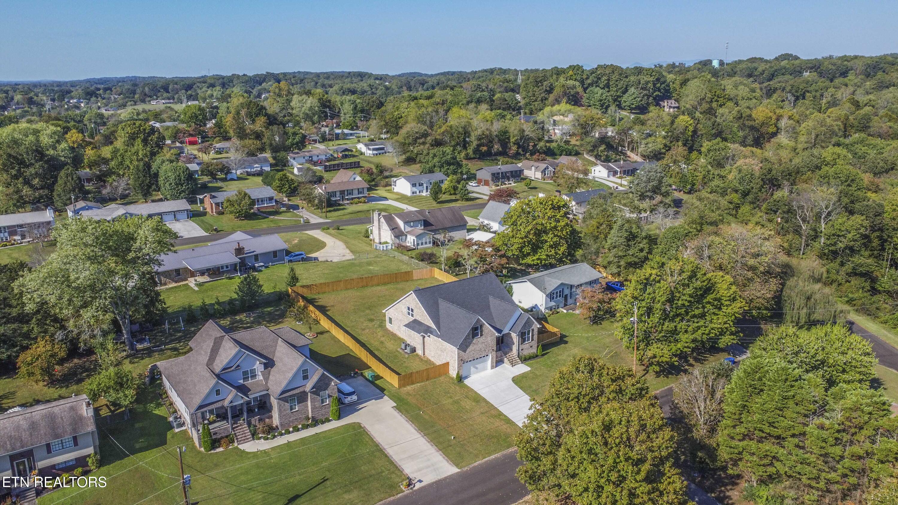 8017 Little Joe Rd