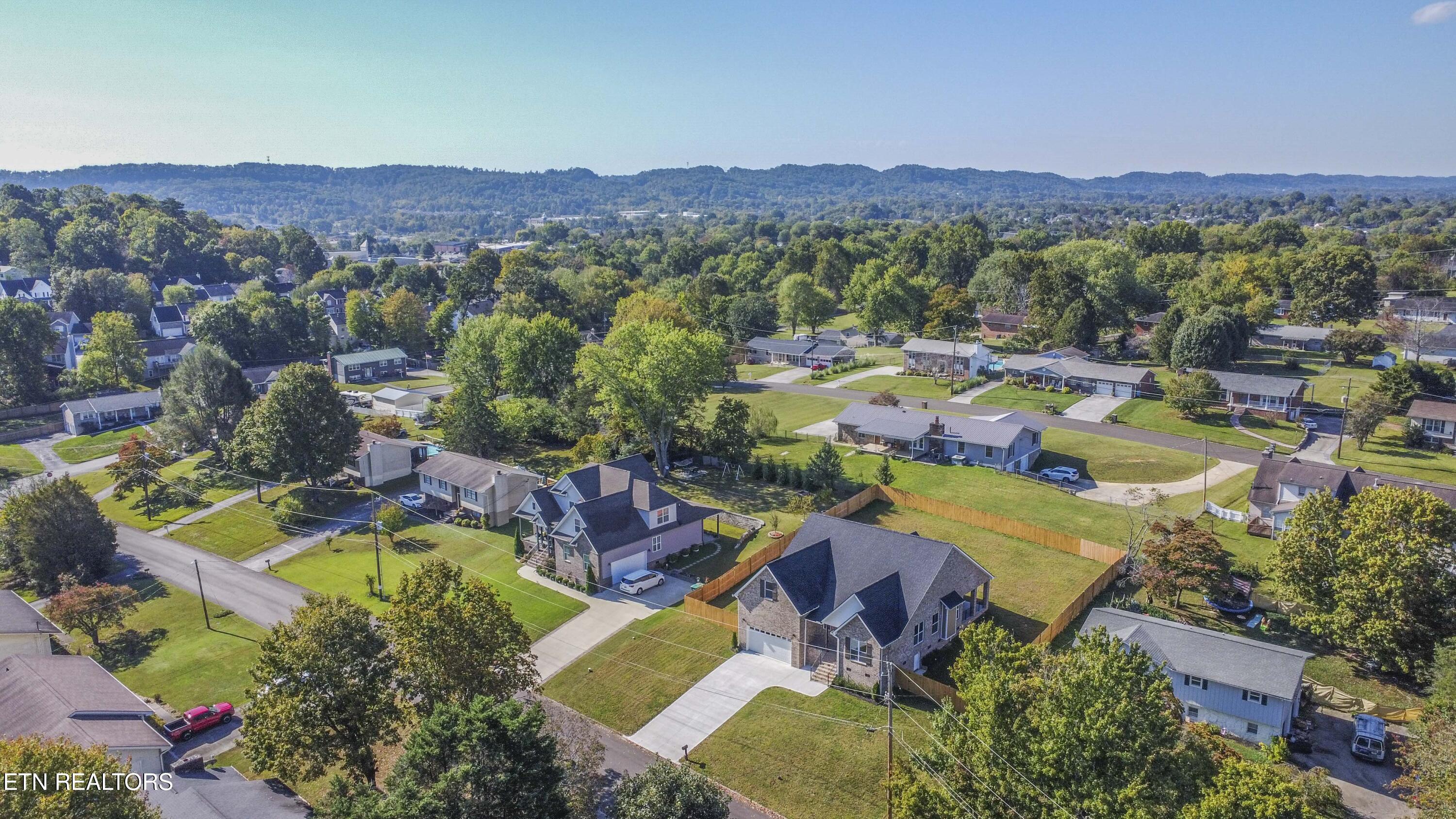 8017 Little Joe Rd