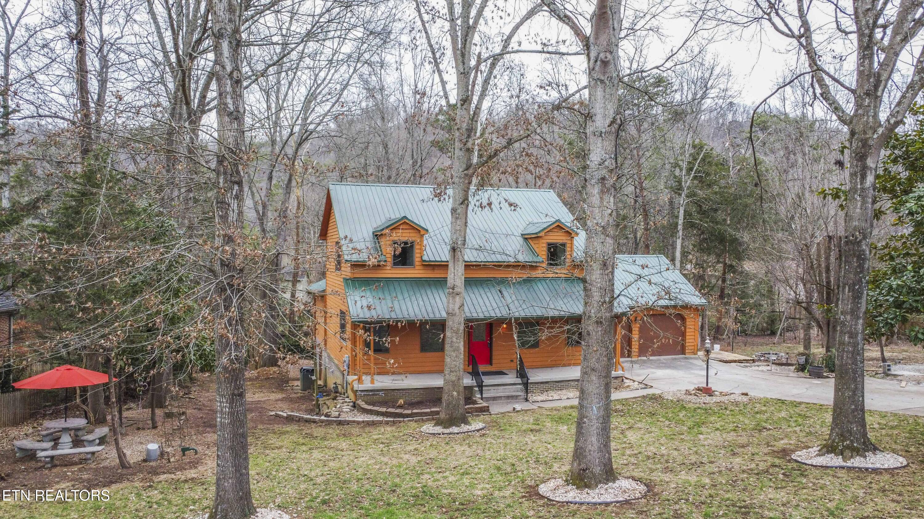 126 Claremont Rd Rd