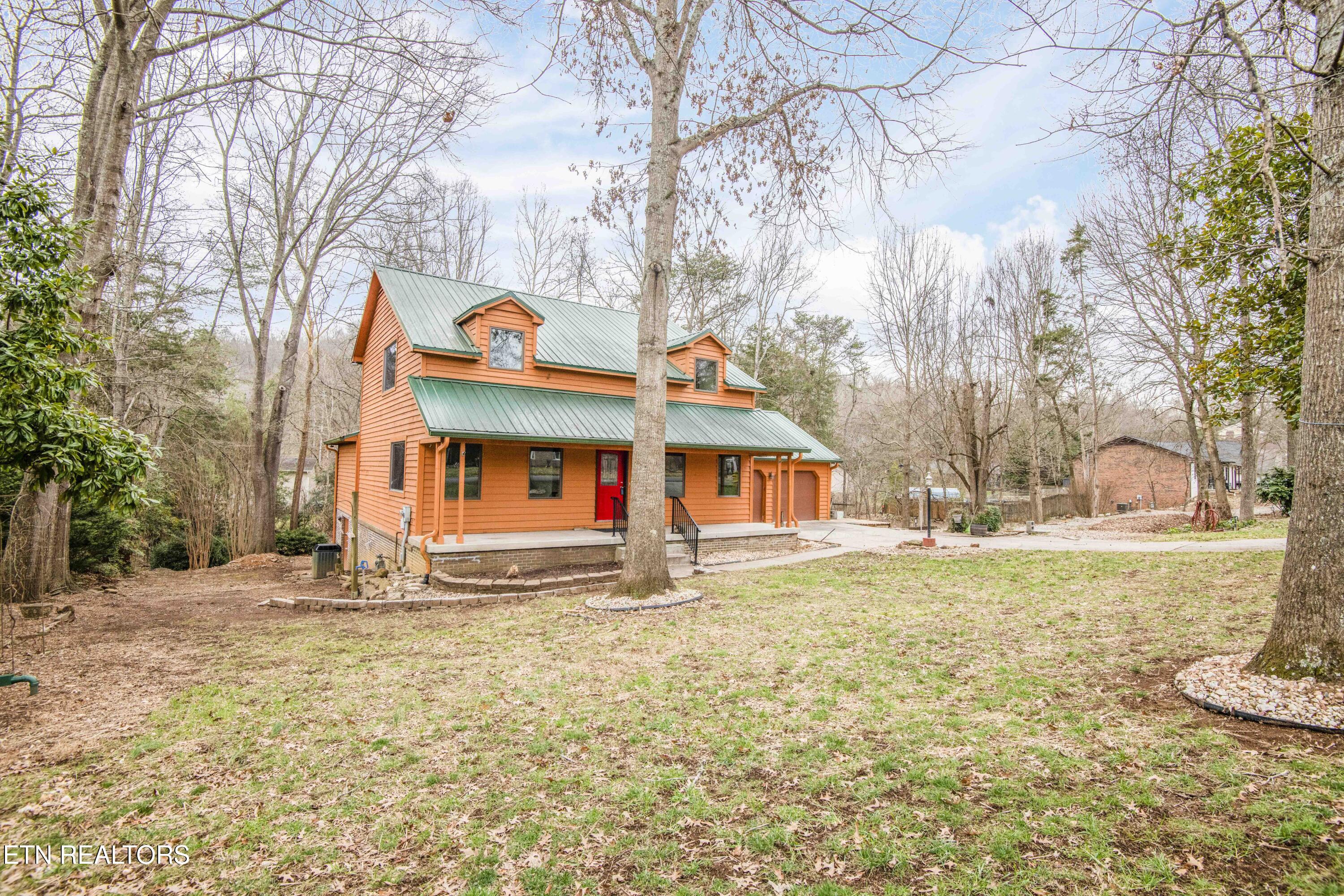 126 Claremont Rd Rd