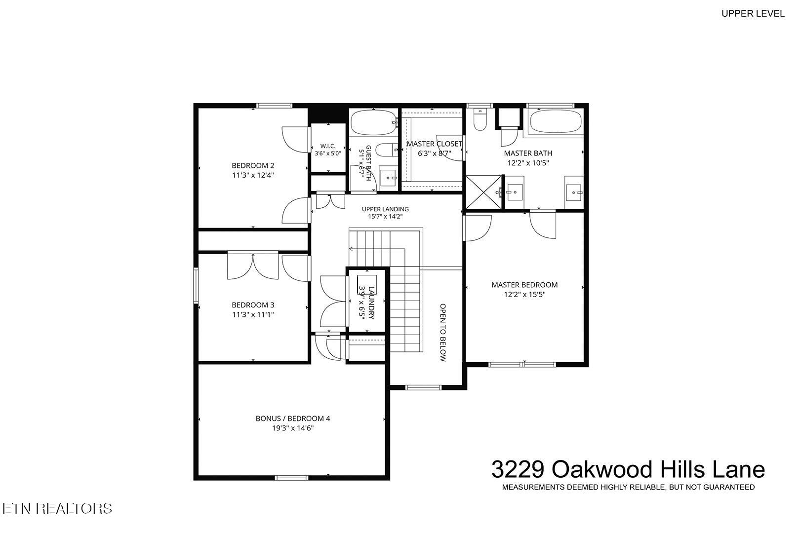 3229 Oakwood Hills Lane