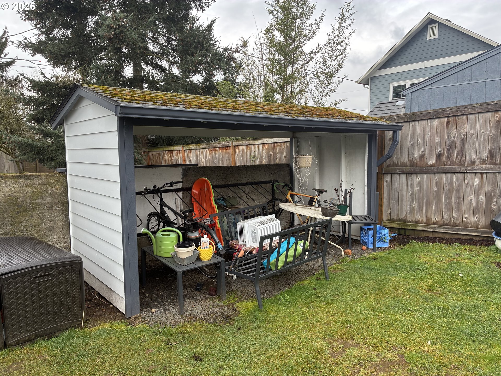 5203 NE 16TH AVE