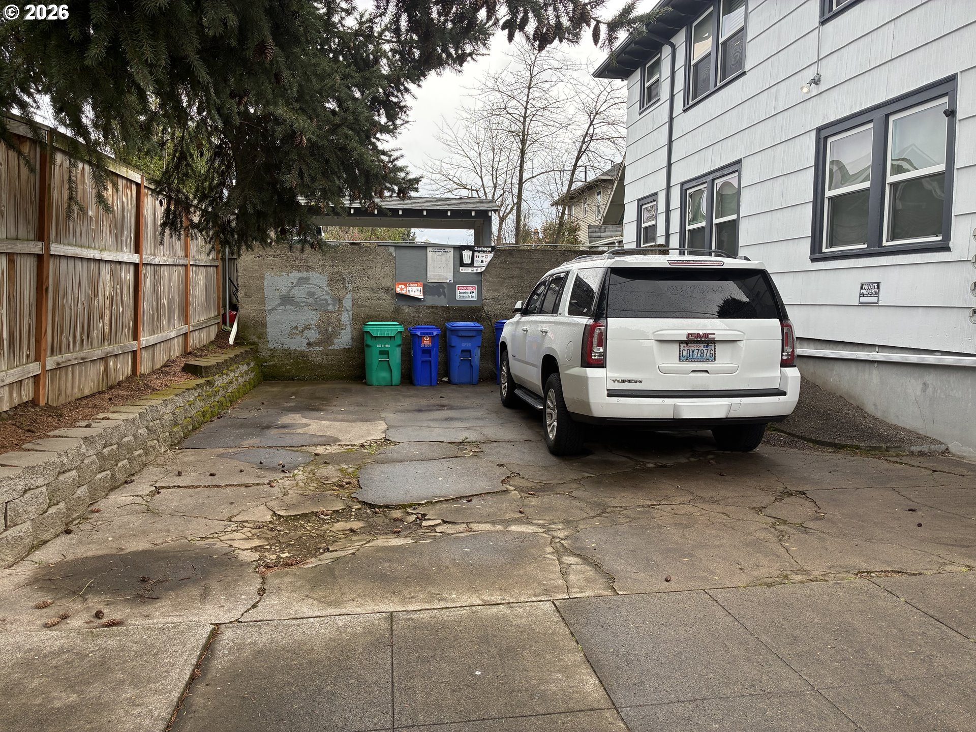 5203 NE 16TH AVE