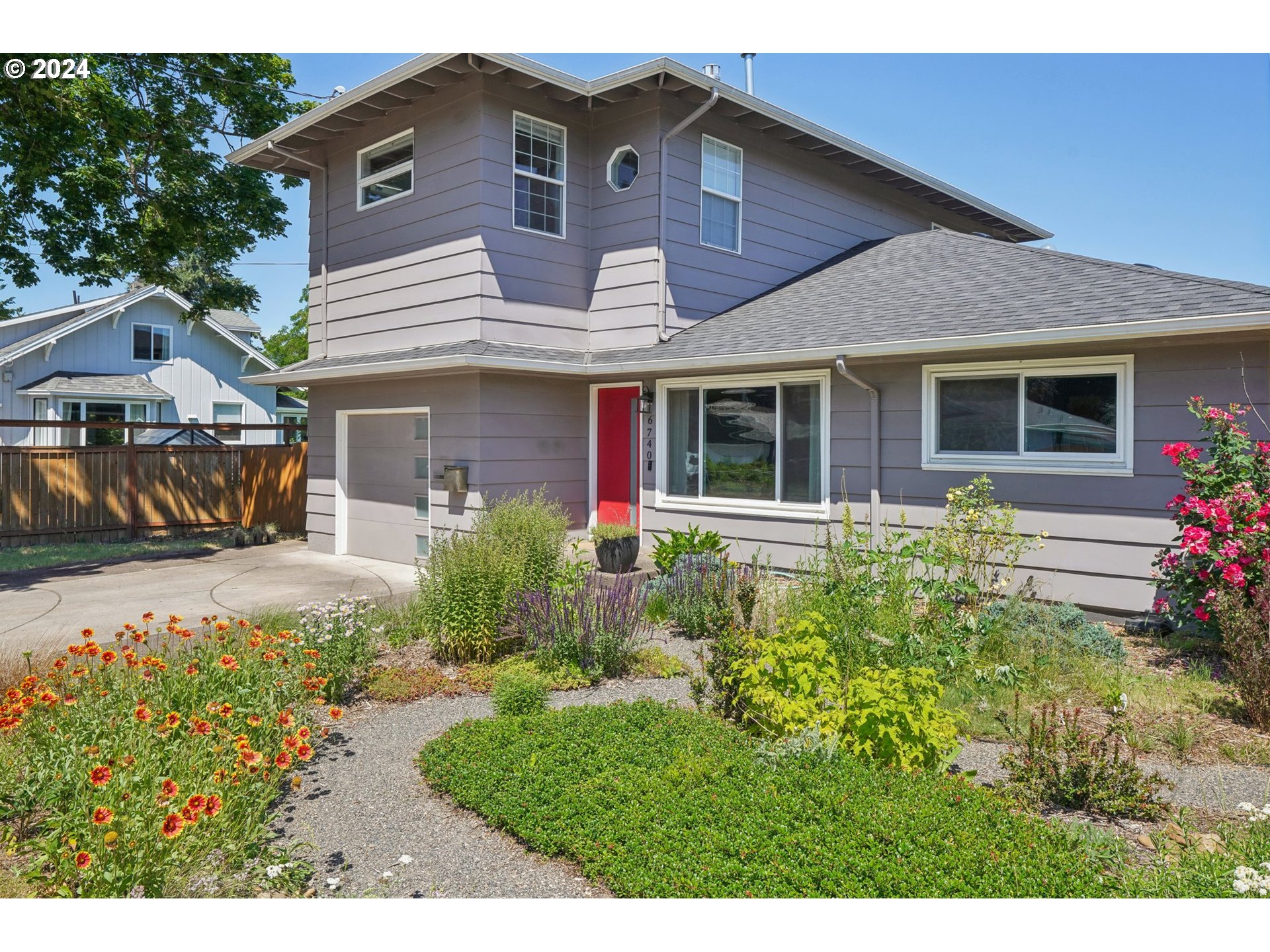 6740 SE 65TH AVE