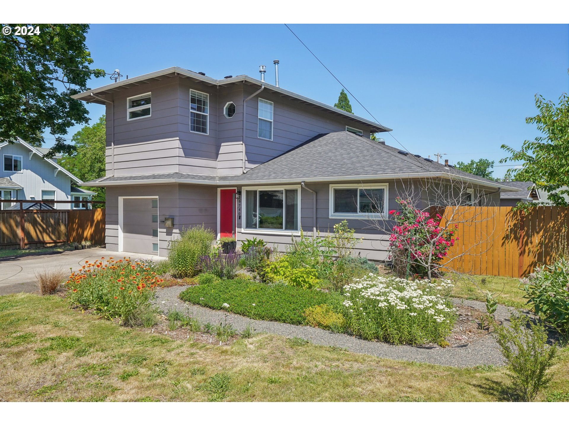 6740 SE 65TH AVE