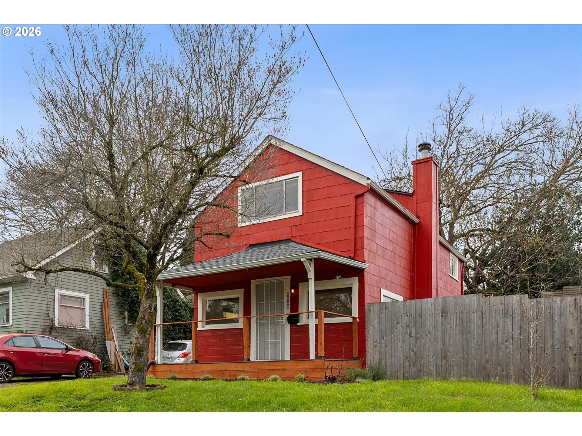 4805 NE 110TH AVE