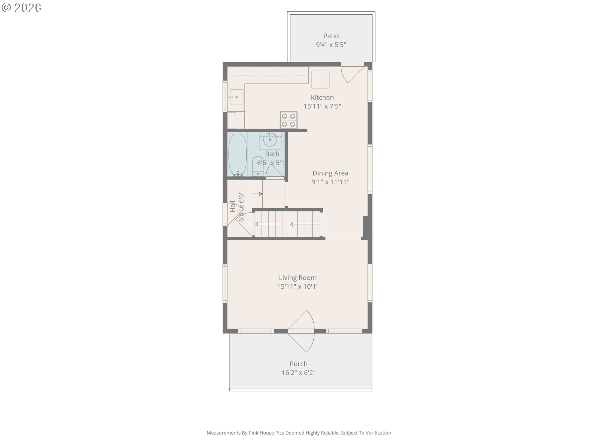 4805 NE 110TH AVE
