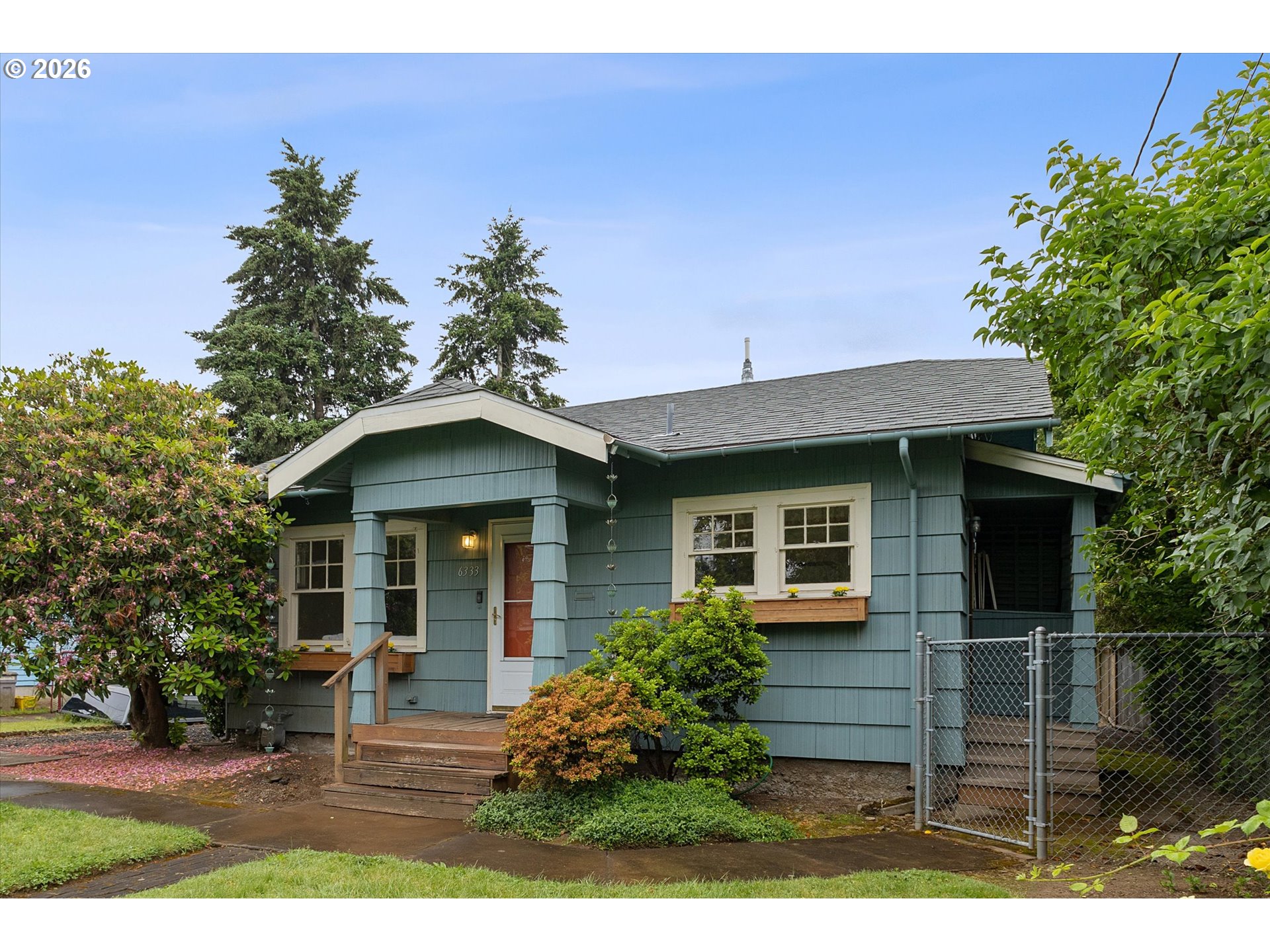 6333 SE 58TH AVE
