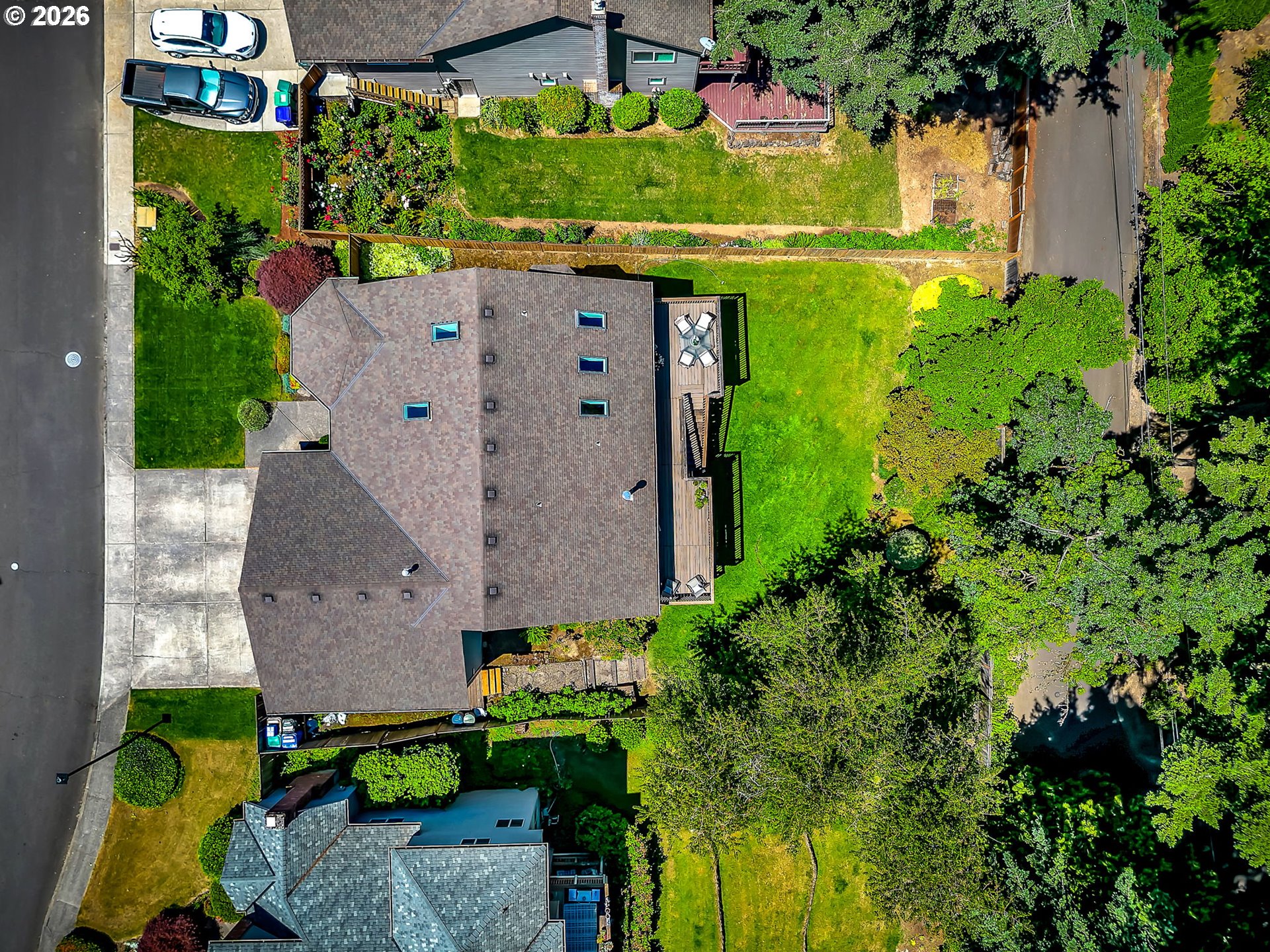 15160 SE HICKORY CT