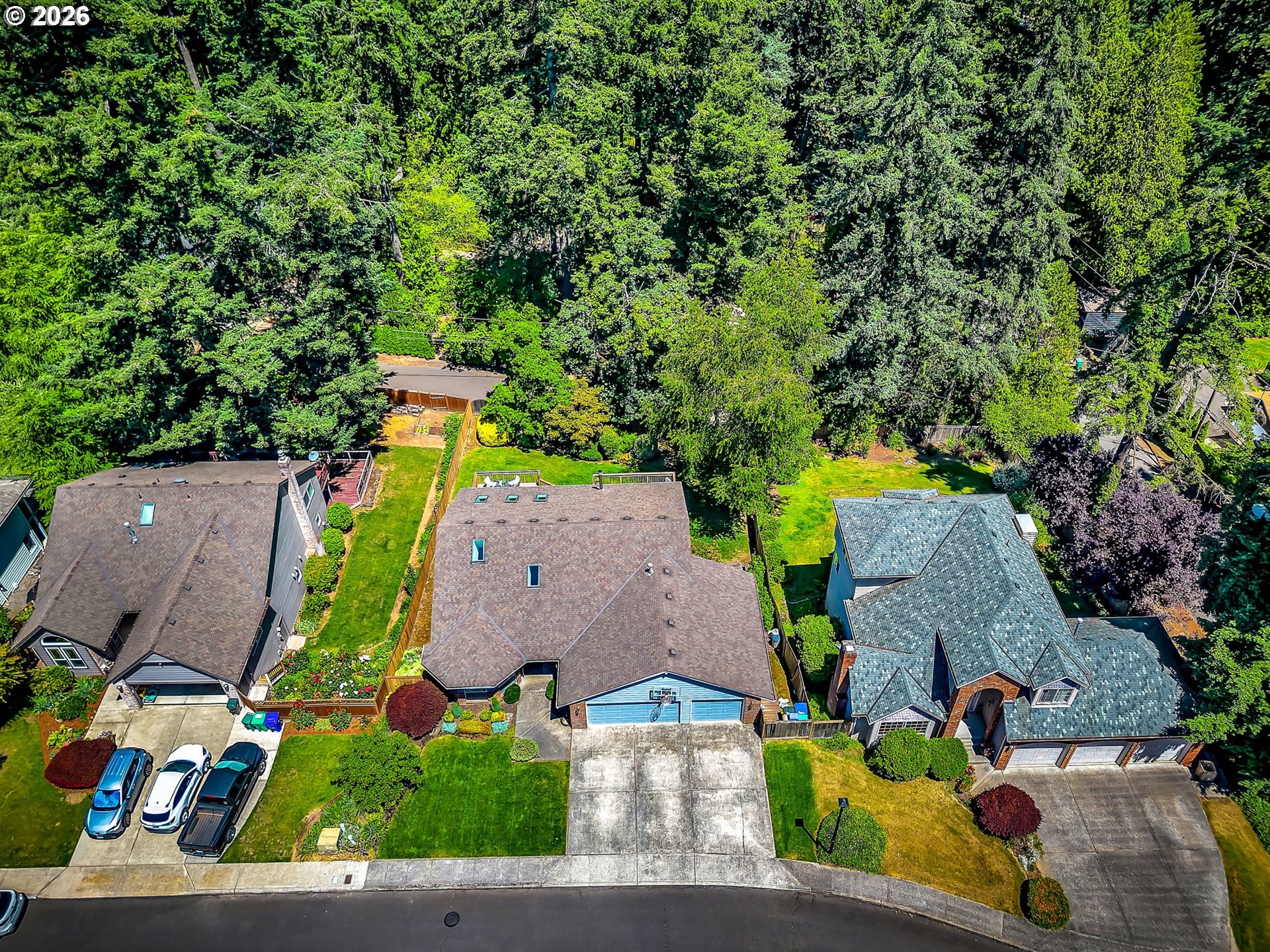 15160 SE HICKORY CT
