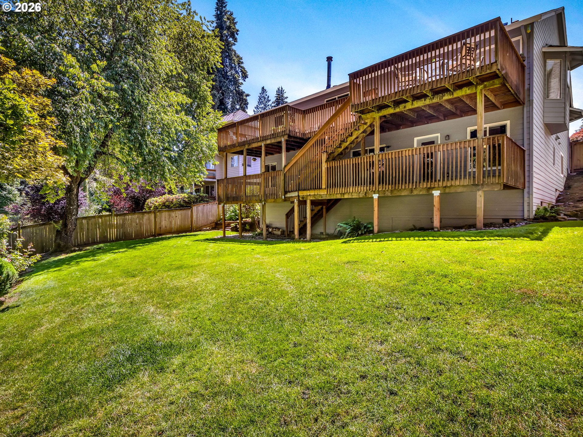 15160 SE HICKORY CT