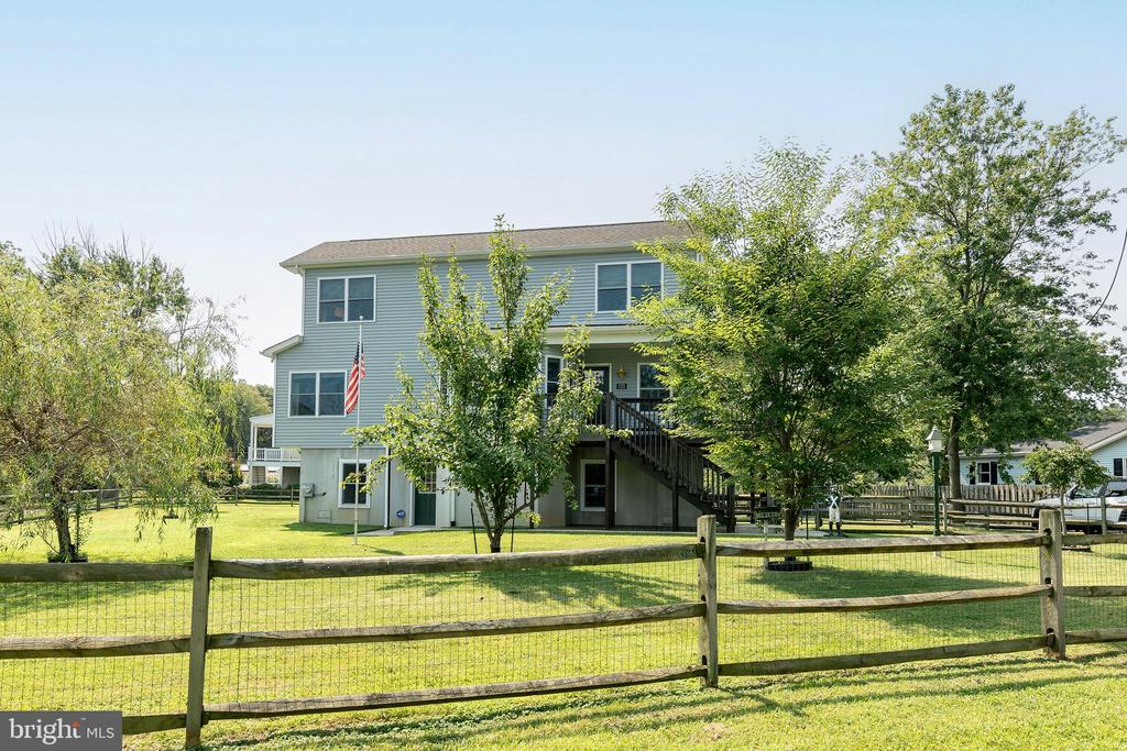 121 MARSHY ROAD