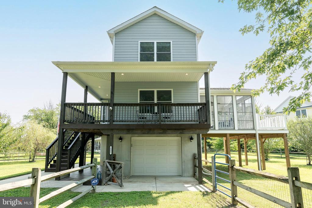 121 MARSHY ROAD