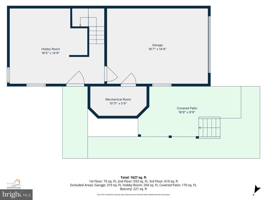 121 MARSHY ROAD