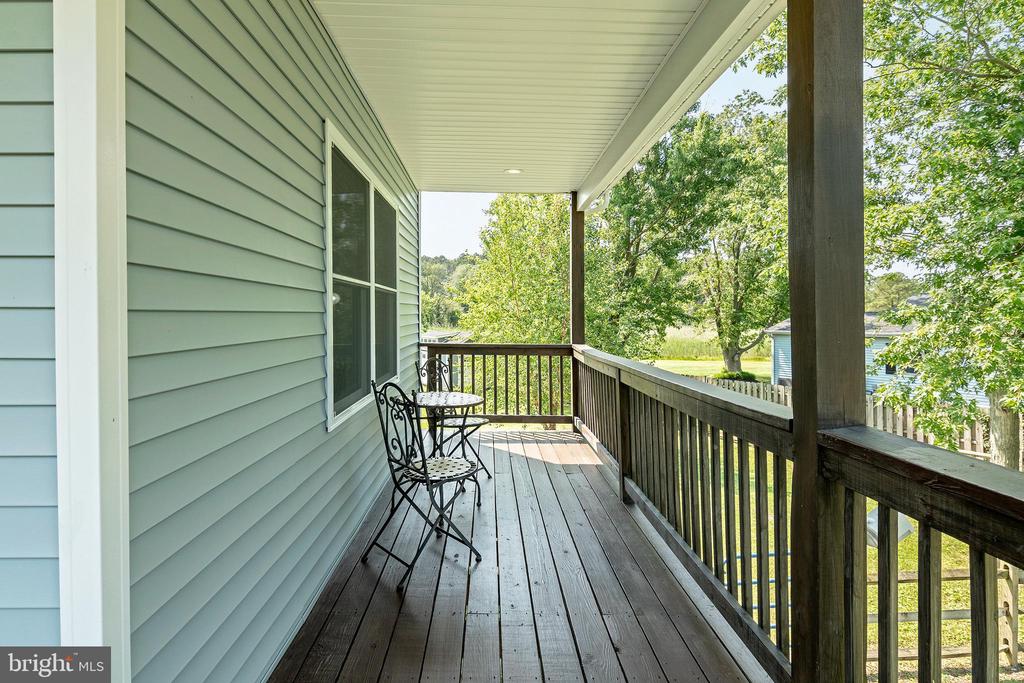 121 MARSHY ROAD
