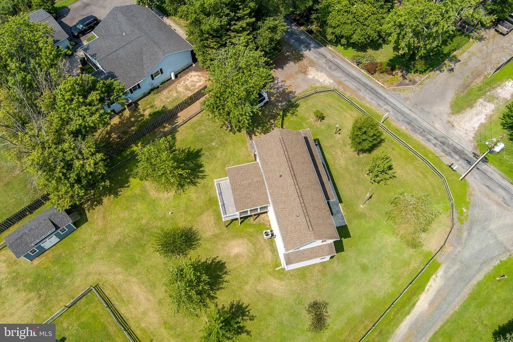 121 MARSHY ROAD