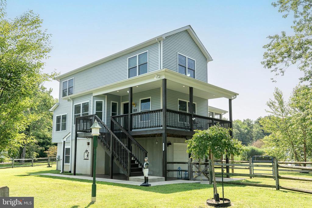 121 MARSHY ROAD