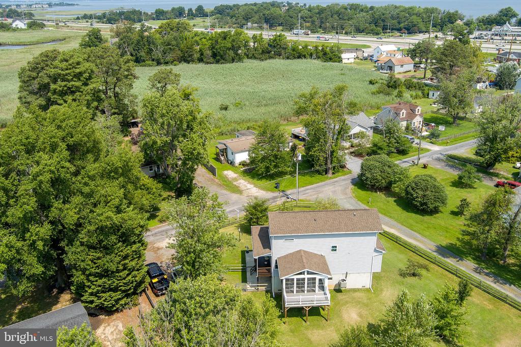 121 MARSHY ROAD