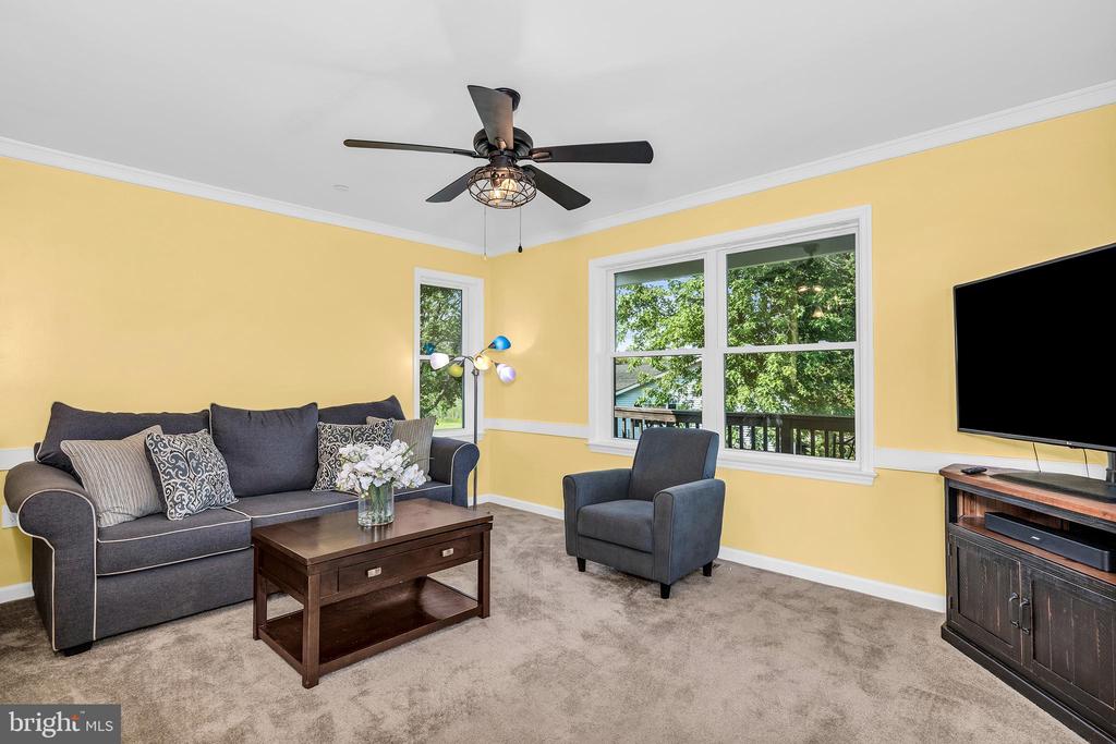 121 MARSHY ROAD