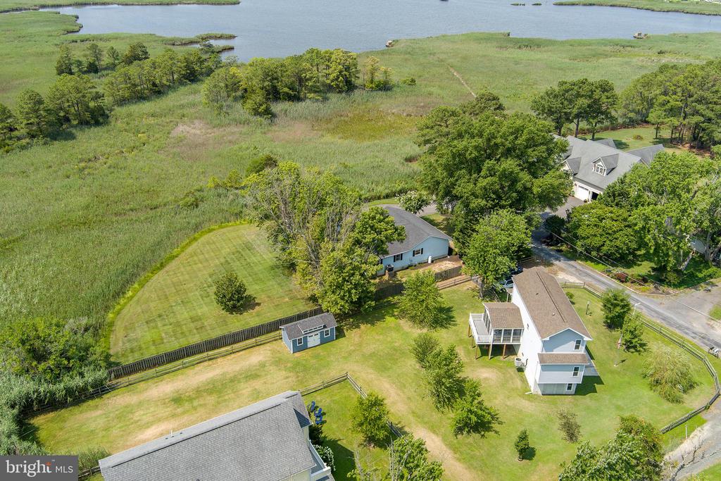 121 MARSHY ROAD