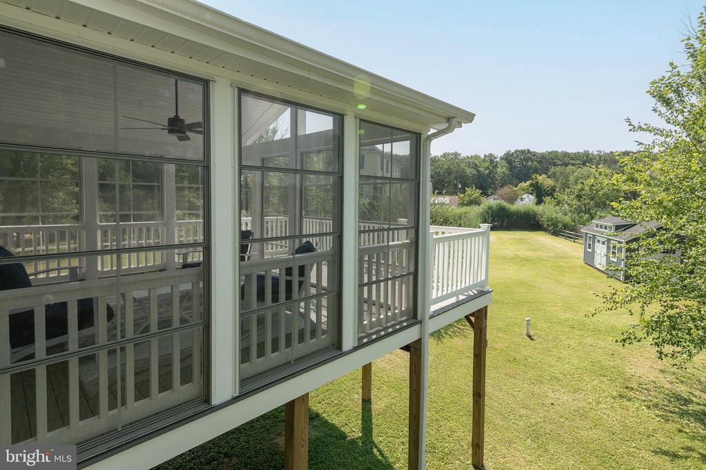 121 MARSHY ROAD