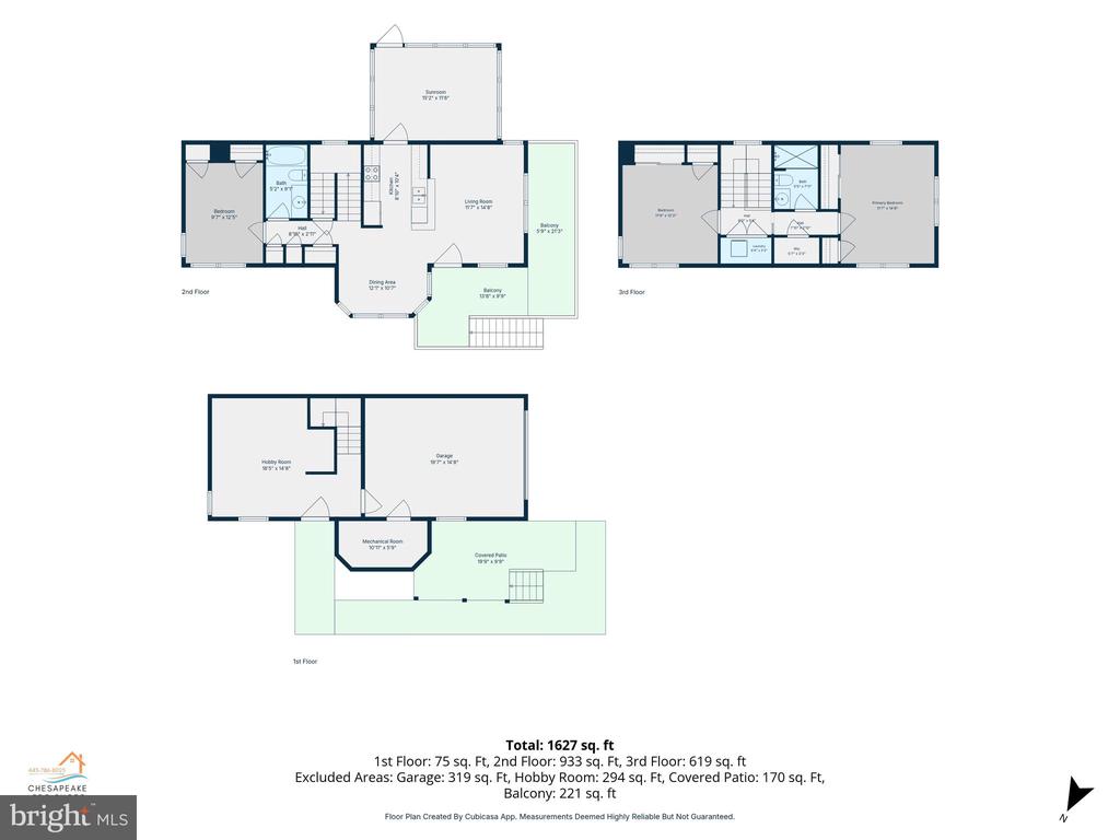 121 MARSHY ROAD