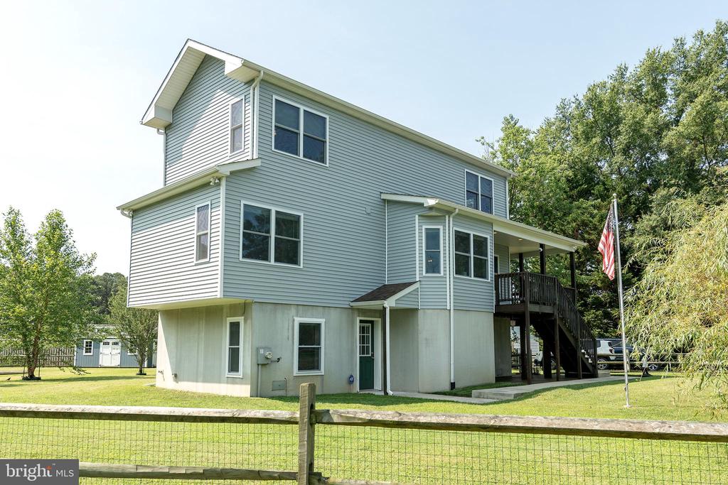 121 MARSHY ROAD