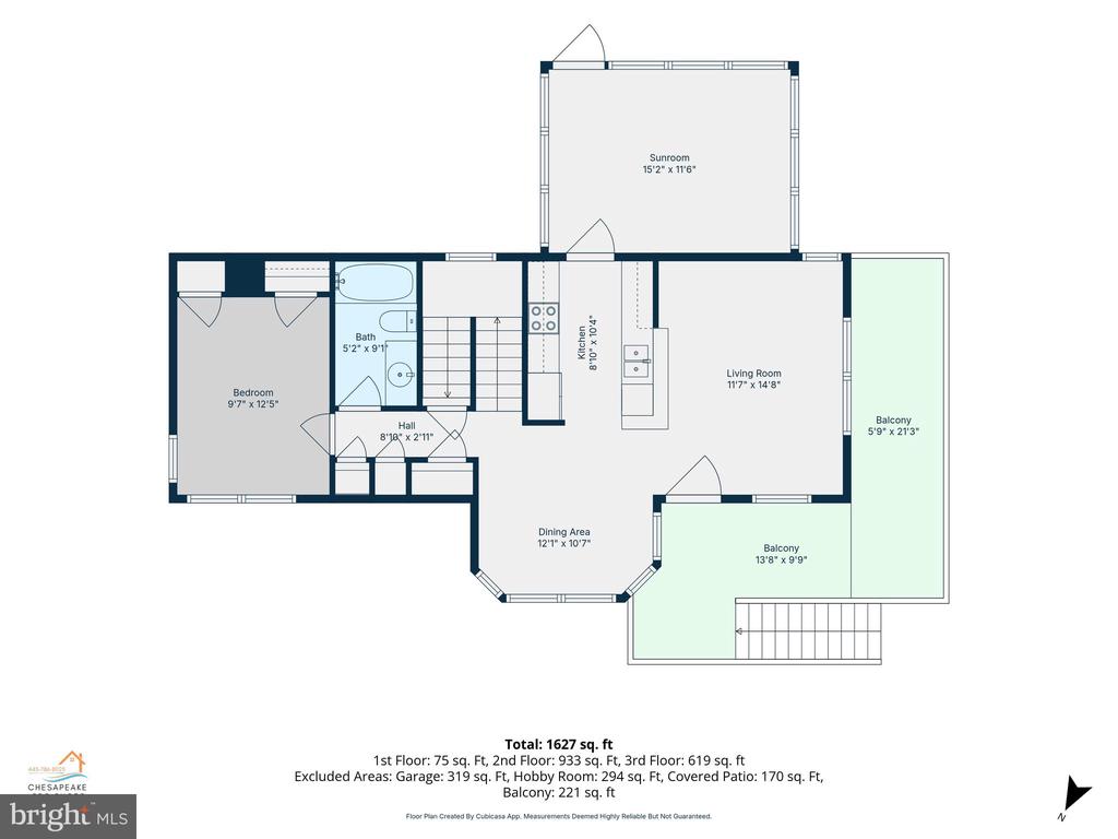 121 MARSHY ROAD