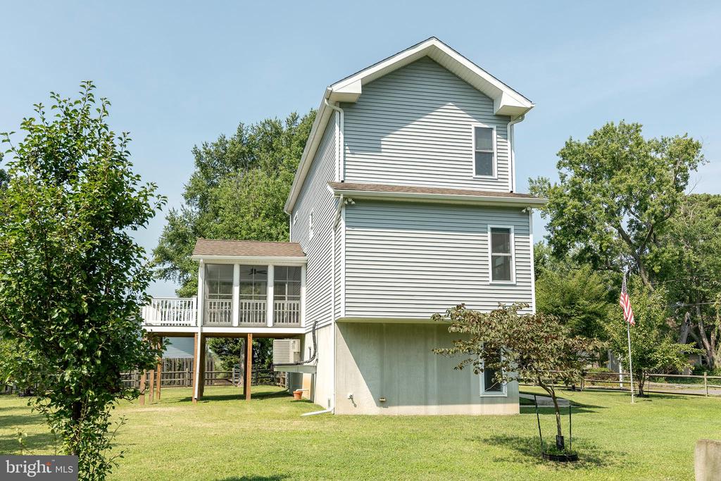 121 MARSHY ROAD