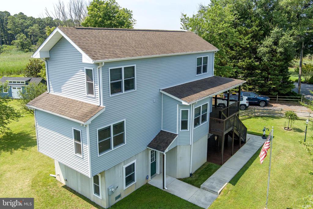 121 MARSHY ROAD
