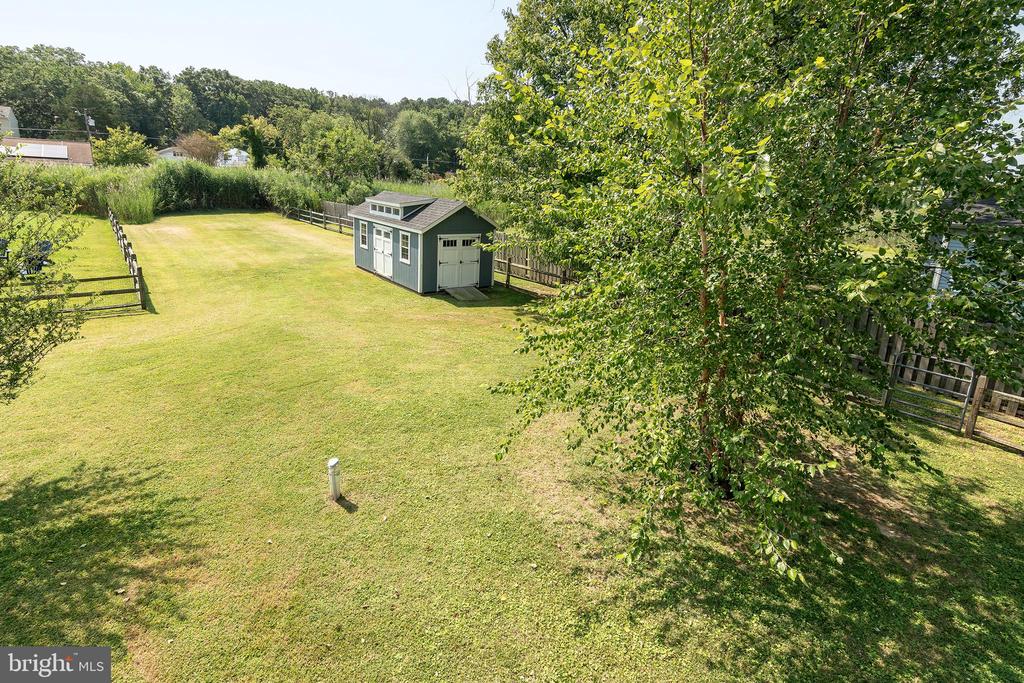 121 MARSHY ROAD