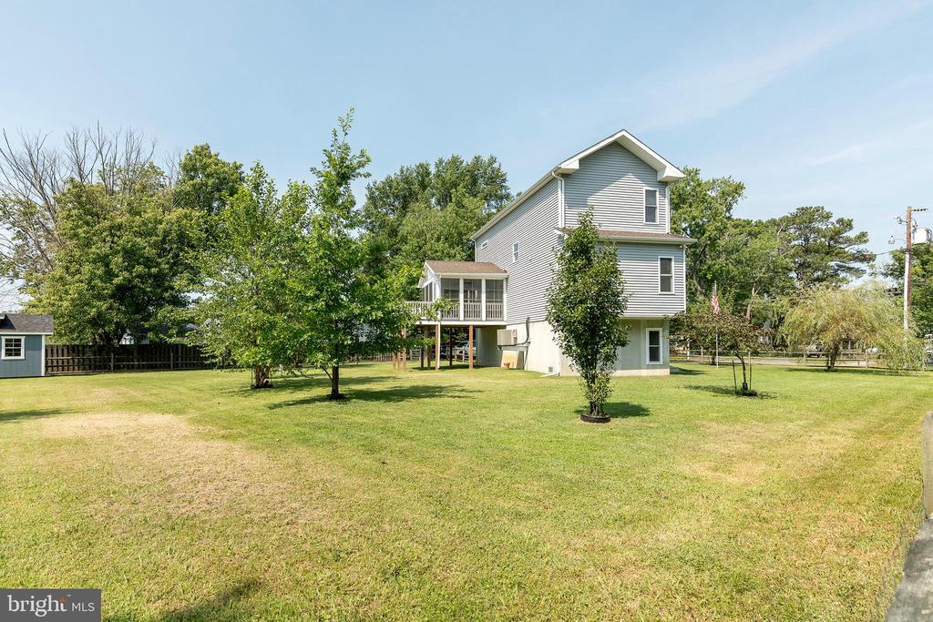 121 MARSHY ROAD