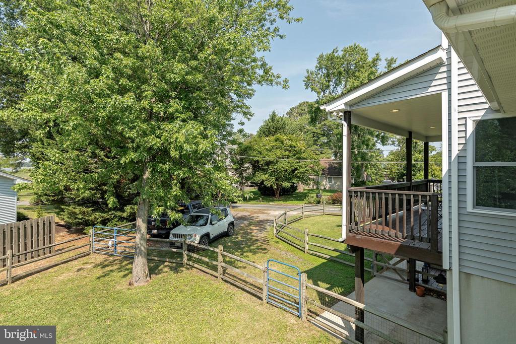 121 MARSHY ROAD