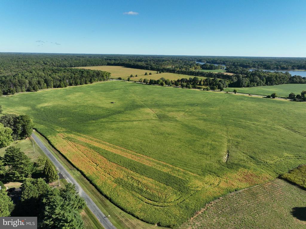 UNIONVILLE ROAD
