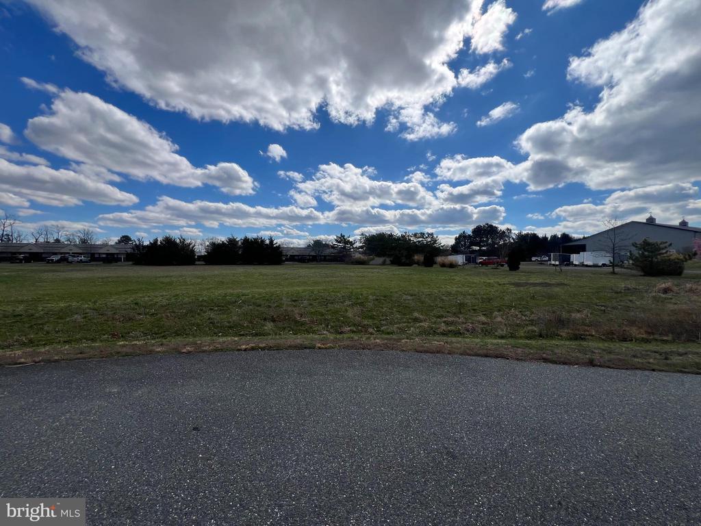 I-WAY COURT LOT #9