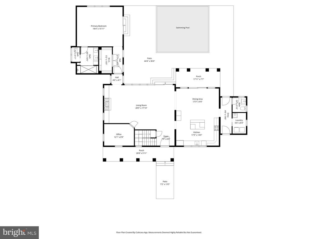 962 SAN DOMINGO COURT