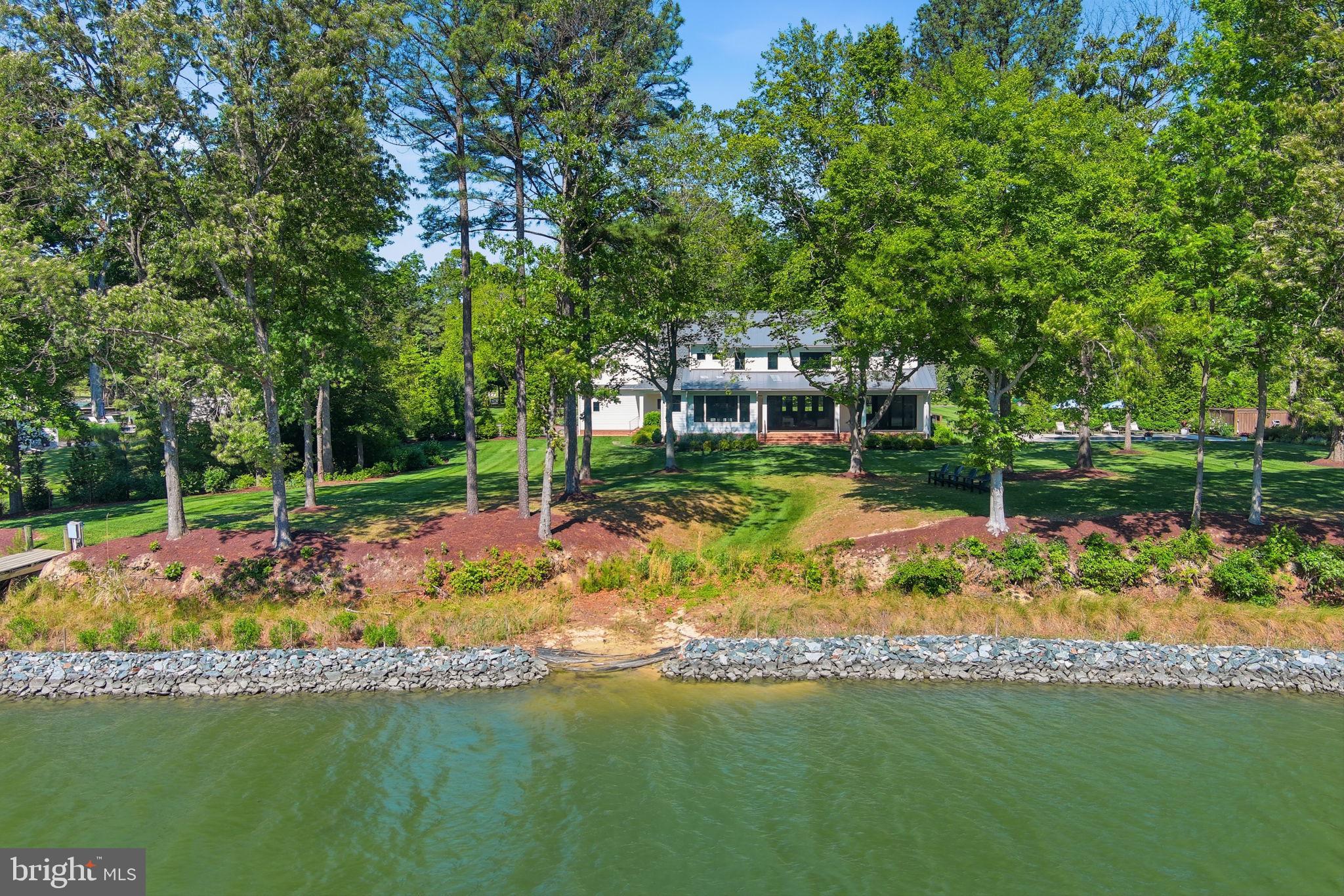 8051 LEEHAVEN ROAD