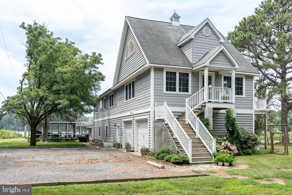 4938 FAIRBANK ROAD