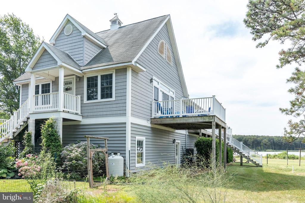 4938 FAIRBANK ROAD
