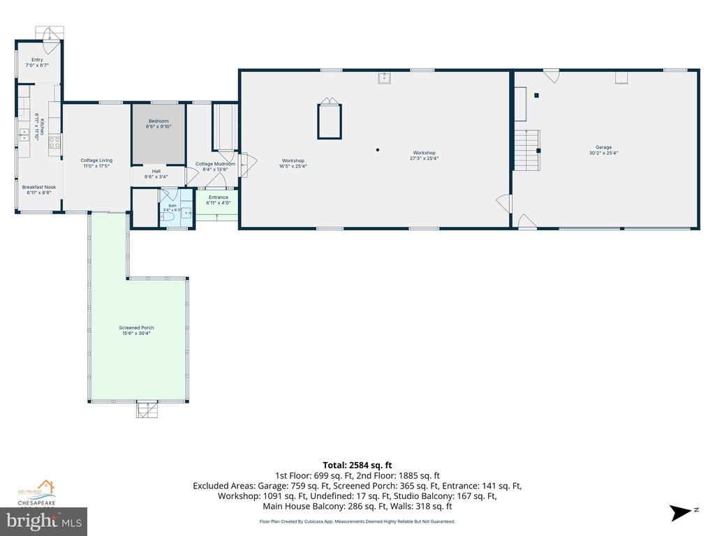 4938 FAIRBANK ROAD