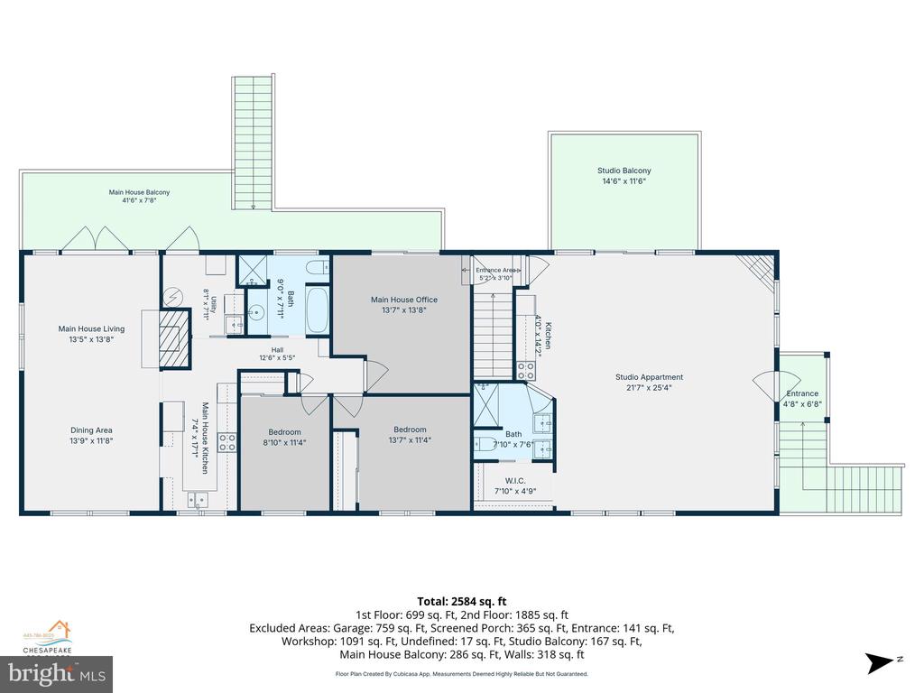 4938 FAIRBANK ROAD