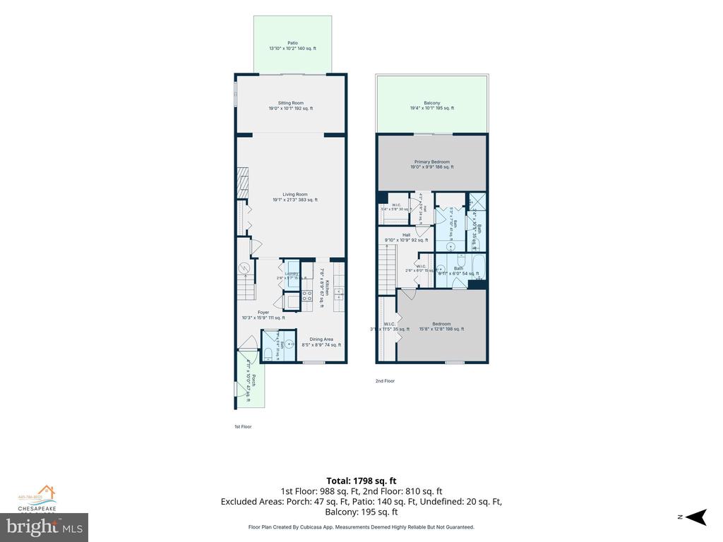 24362 WIDGEON PLACE Unit: 5