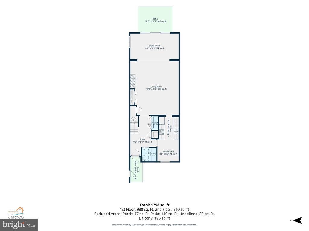 24362 WIDGEON PLACE Unit: 5