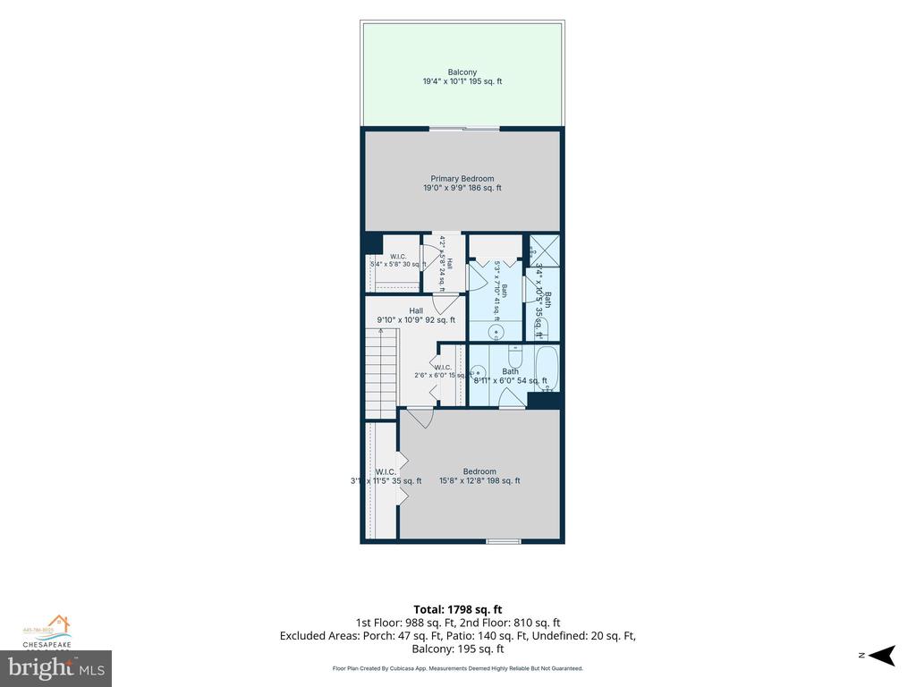 24362 WIDGEON PLACE Unit: 5