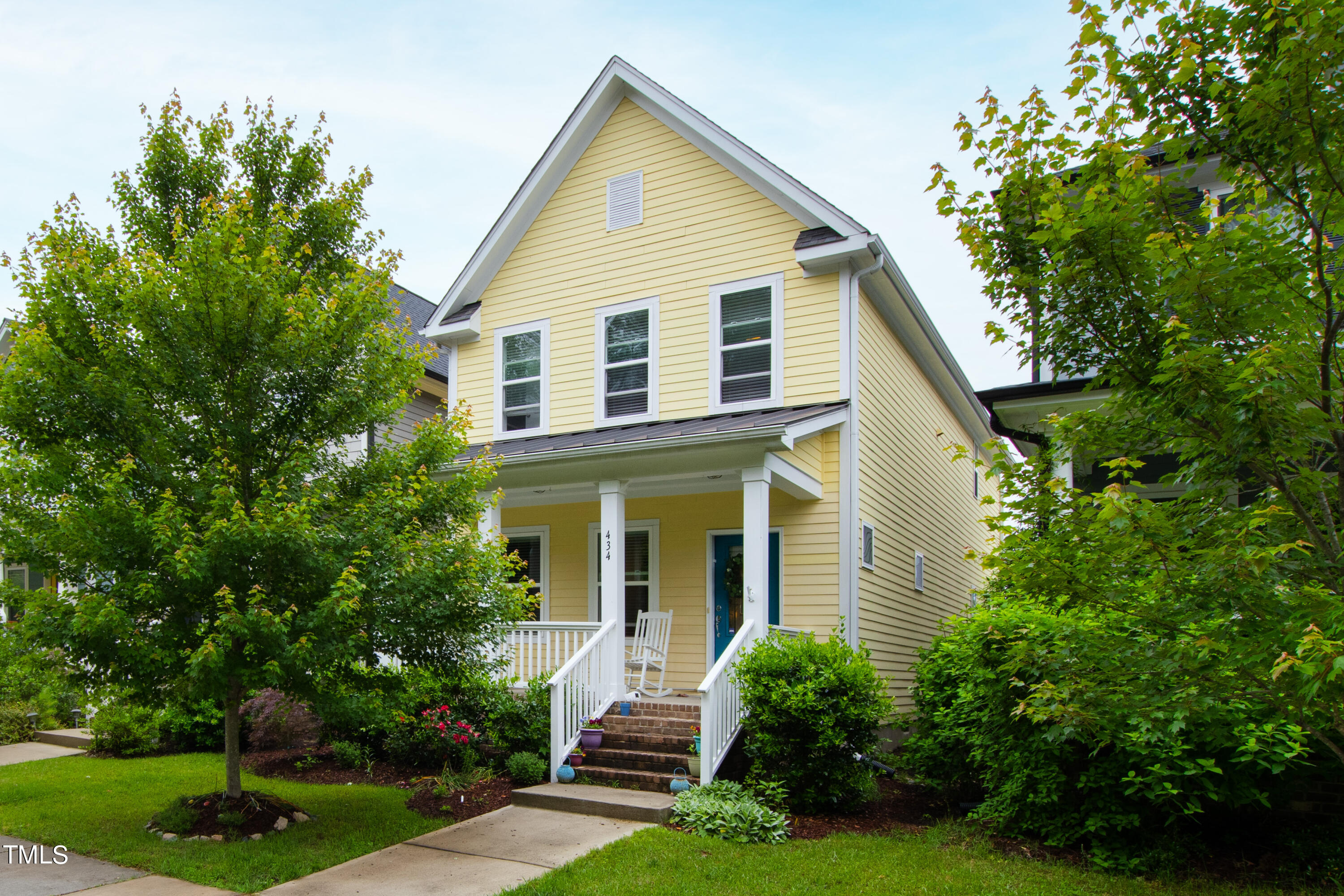 434 Granite Mill Boulevard