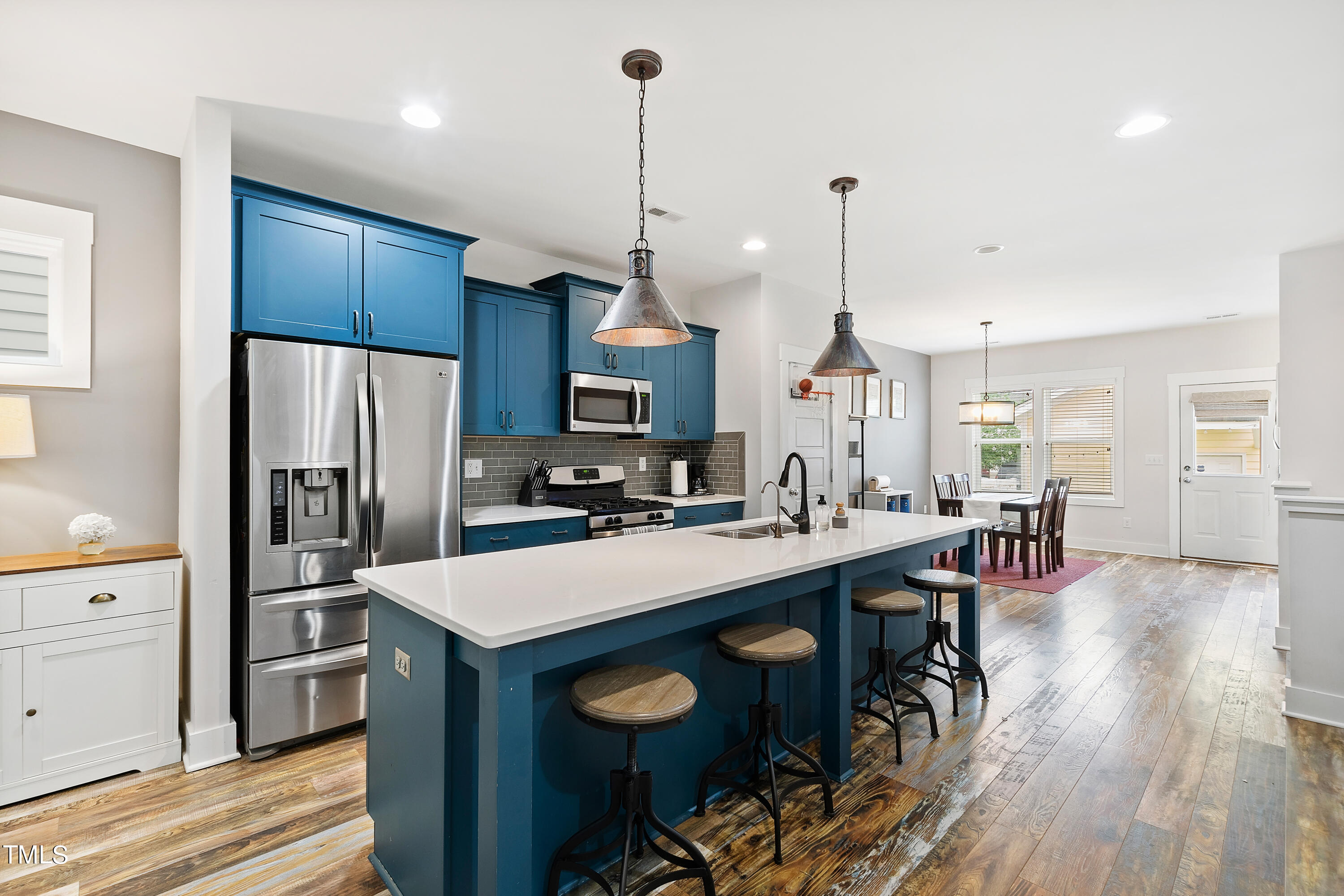 434 Granite Mill Boulevard