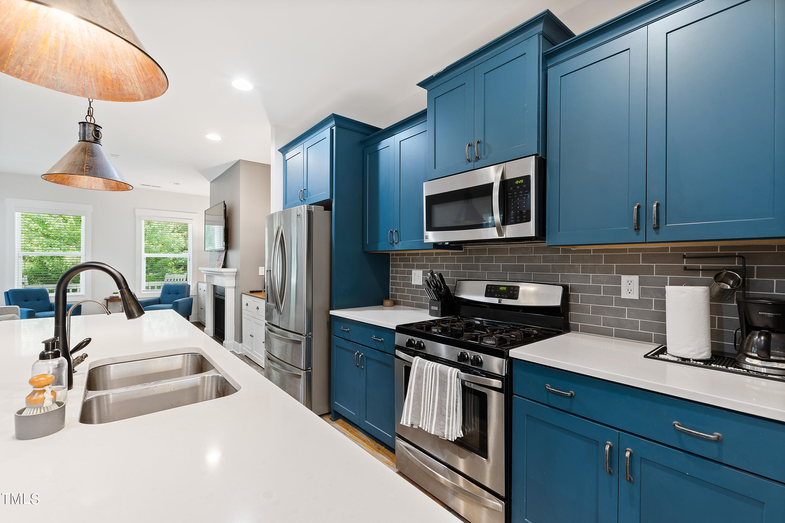 434 Granite Mill Boulevard