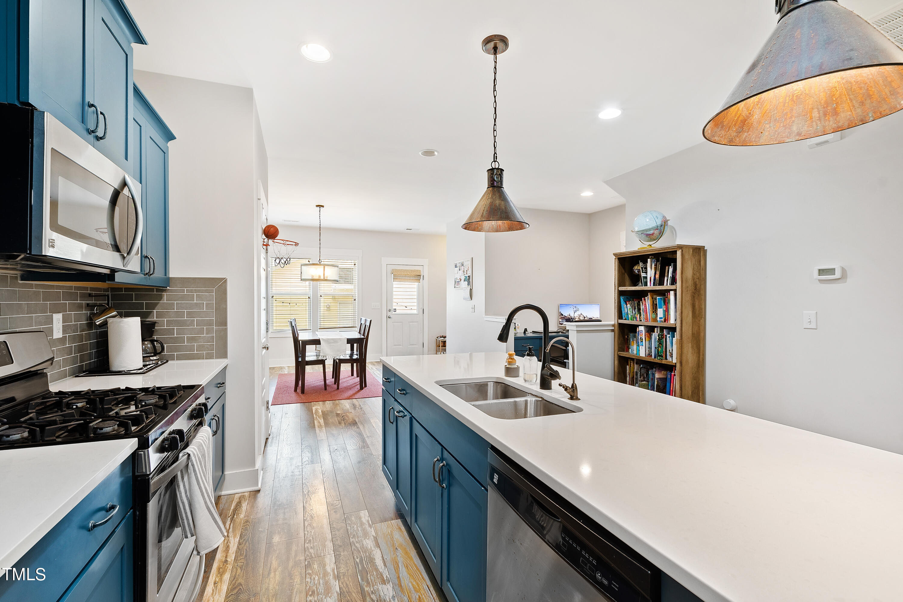 434 Granite Mill Boulevard