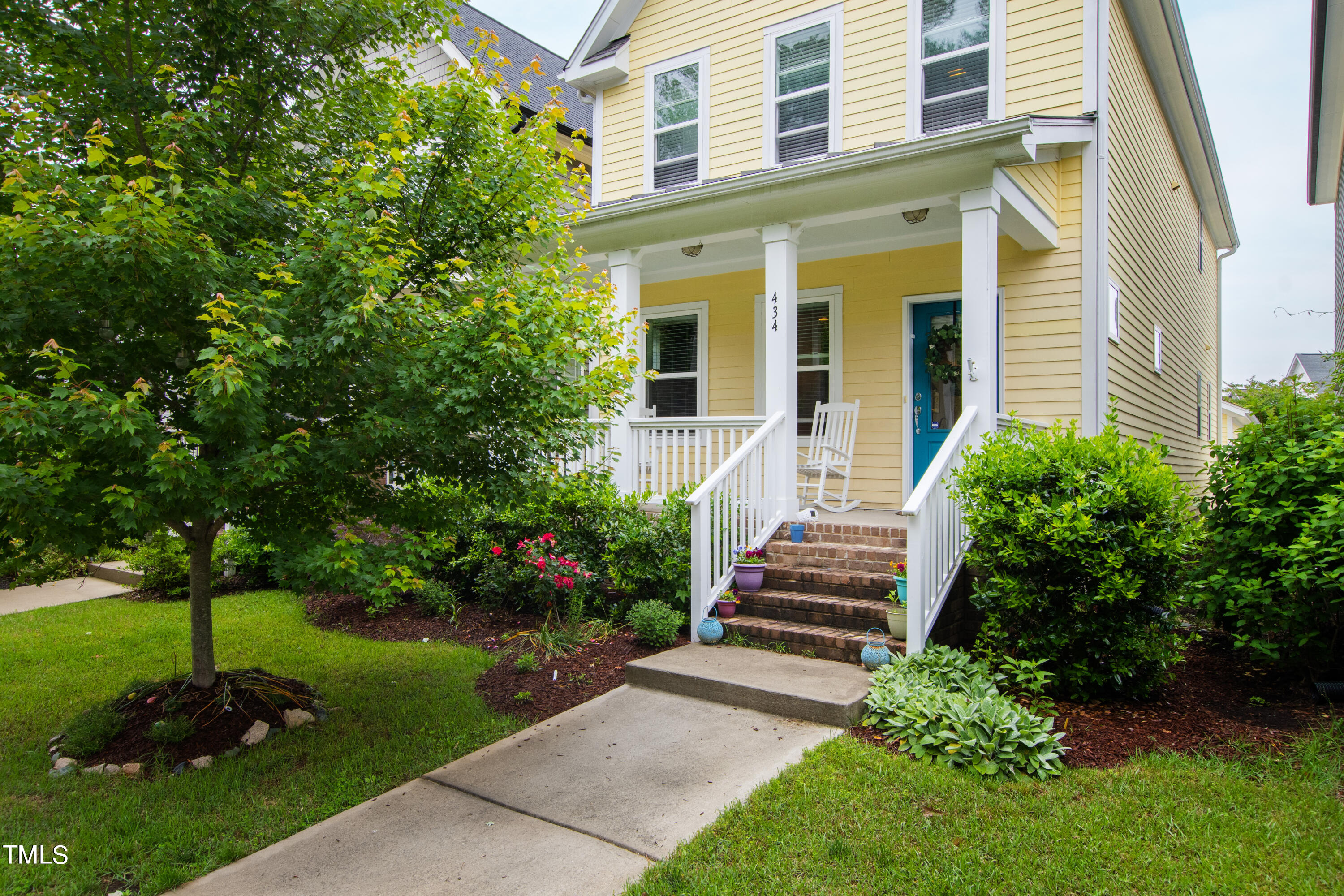 434 Granite Mill Boulevard